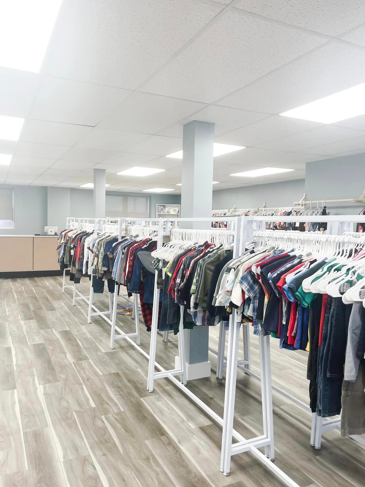 Home Little Loves Children's Resale Boutique